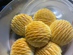 -海晖酒楼·顺德鱼生(荣华店)