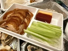 -馋嘴猫北京食堂·烤鸭·宵夜(亚运村店)