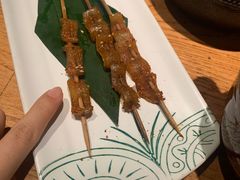 -云海肴·汽锅鸡·云南菜(高德置地店)