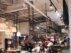 大堂-马家烧麦(中街店)