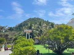 -三亚蜈支洲岛旅游区