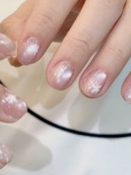 -鲸彩·美甲美睫科技护肤