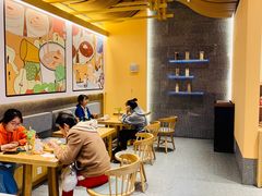 大堂-炖物24章·顺时轻养茶(黄龙店)