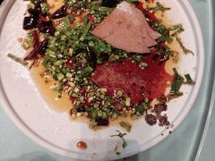 -卞氏菜根香(航空路旗舰店)