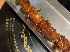 -沼津港精致料理·寿喜烧·烧鸟(青浦宝龙广场日料榜单店)