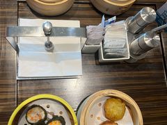 -合肥皇冠假日酒店·菲亚斯特自助餐厅(黄山路店)