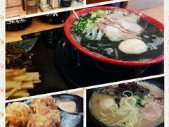 -博多一幸舍(侨福芳草地购物中心店)