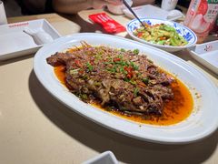 -小柴米·传统江西菜(八一广场店)