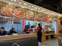 大堂-先记烧鹅王·本地粤菜(福永店)