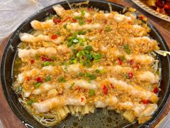 -小民大排档(江汉路店)
