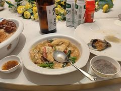 -鹏城人家海鲜酒家·23年老字号(较场尾店)