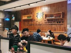 -木屋烧烤(创意园店)
