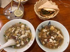 -豆相识•九九豆腐脑(牛咡桥店)