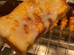 -白玉串城·朝鲜族烤串(龙岗店)