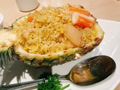 -避风塘(宝山万达店)