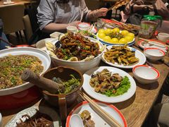 -永红源啤酒·烧烤·海鲜·大排档(青特城店)