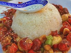 -龙虾当家·大排档(红谷滩五中店)