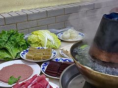 -鑫龙火锅城(经二纬四店)