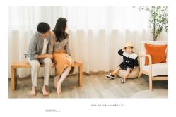 -ZOO KIDS象集摄影工作室(西城公馆店)