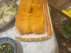 -丰尔粥食·粥底火锅·桑拿鸡(大良总店)