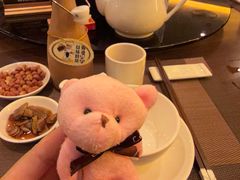 -中国厨房/台湾牛肉面