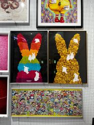 -Devilhands Barbershop男士理容店