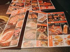 -神户赤童日式烤肉(金地广场店)