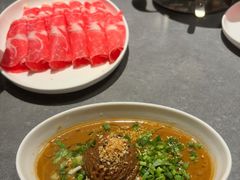 -鼎鼎香·港式火锅·臻选店(北京SKP店)