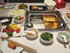 -海底捞火锅(凤凰广场店)