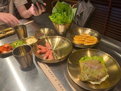 -核桃碳烤肉馆(深圳首店)