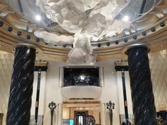 -上海星河湾酒店(闵行店)