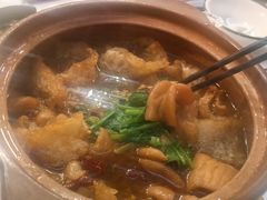 -雅酌园·烟火南京菜(颐和路店)