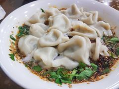 -回坊马二饺子馆