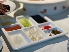 -四季民福烤鸭店(外滩外白渡桥店)