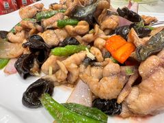 -七寸飝大饭店(马场店)