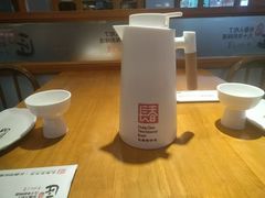-东方饺子王(东盛路店)