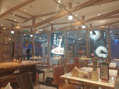 -味千拉面(和平大道奥山世纪城店)
