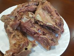 -一品半亩园水饺(新城路店)