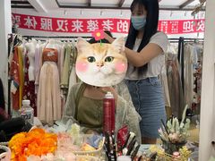 -汉仪华裳汉服旗袍·摄影写真馆(乌镇西栅店)