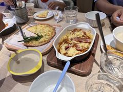 -卡朋西餐(悦汇城店)