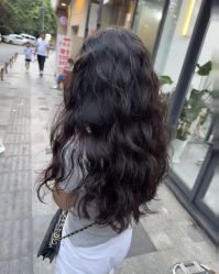 -东梵造型·烫发染发接发连锁SALON