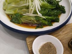 -郭林家常菜烤鸭(曙光西路店)