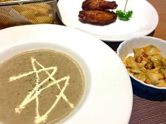 -新贝乐意大利餐厅(苏州中心店)