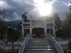 -大理文庙(大理古城)
