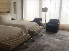 -上海静安香格里拉大酒店