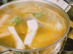 -素虎料理(前门店)