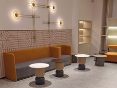 -锦江之星(广州海珠江泰路地铁站店)