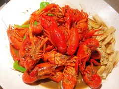-沪小胖小龙虾(淮海中路旗舰店)