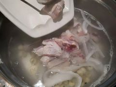 -润青四季音乐主题餐厅·椰子鸡(罗湖店)