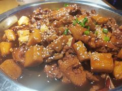 -谢蟹浓·肉蟹煲(新奥店)